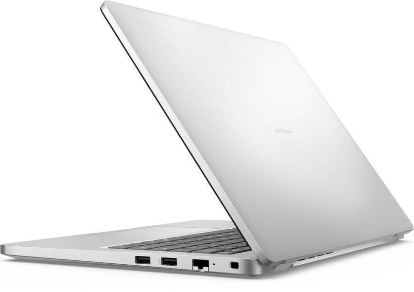 Ноутбук Dell Pro 14 (BTO106PC14250UA_W11P) Silver 119108 фото