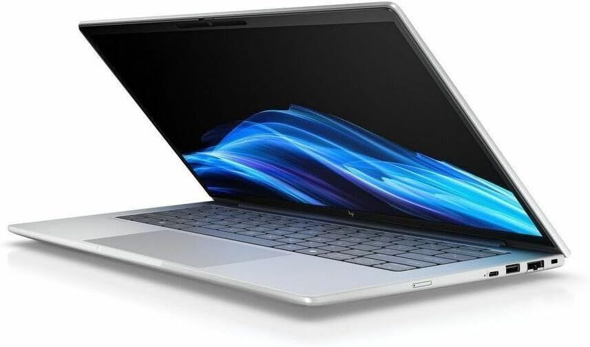 Ноутбук HP EliteBook 8 G1i 14 (A26YHEA) Silver 119087 фото