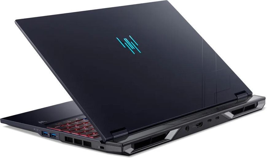 Ноутбук Acer Predator Helios Neo 16 PHN16-I31 (NH.U64EU.008) Black 118857 фото
