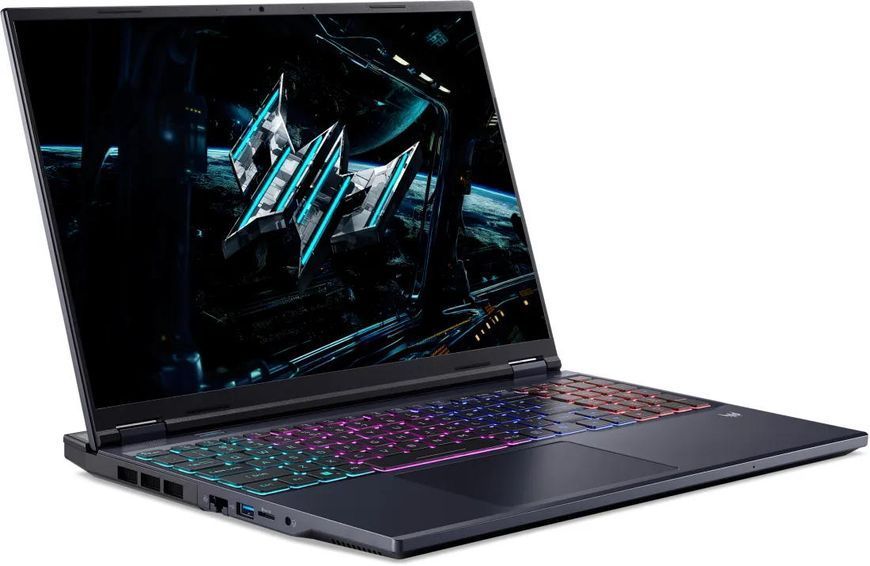 Ноутбук Acer Predator Helios Neo 16 PHN16-I31 (NH.U64EU.008) Black 118857 фото