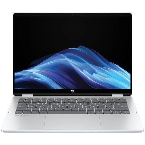 Ноутбук HP OmniBook 5 Flip 14-fp0036ua (D16H8EA) Silver 120277 фото