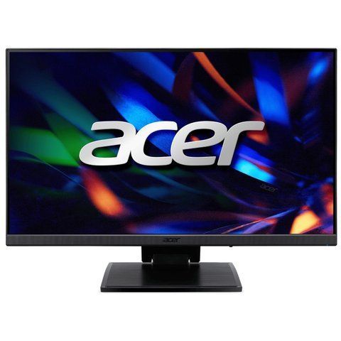 Монитор Acer 23.8" UT241YAbmihuzx (UM.QW1EE.A02) IPS Black 101640 фото