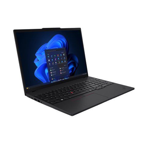 Ноутбук Lenovo ThinkPad T16 Gen 4 (21QE002TRA) Black 119513 фото