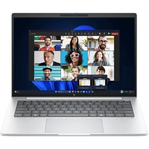 Ноутбук HP EliteBook 8 G1a 13 (AD4A9ET) Silver 119088 фото