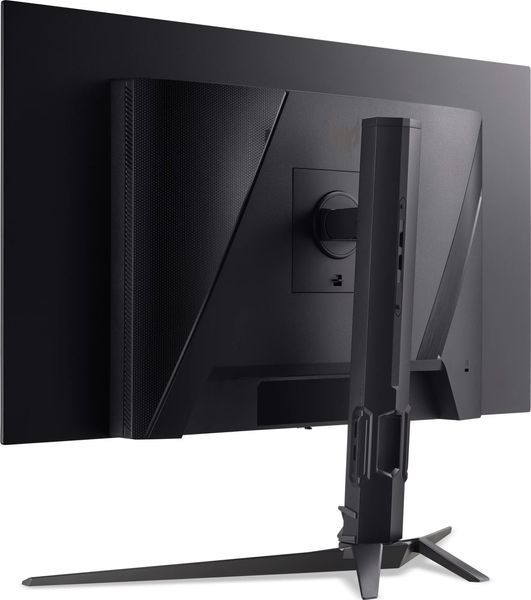 Монітор Acer 31.5" Predator X32X3bmiiphuzx (UM.JXXEE.301) OLED Black 240Hz 101718 фото