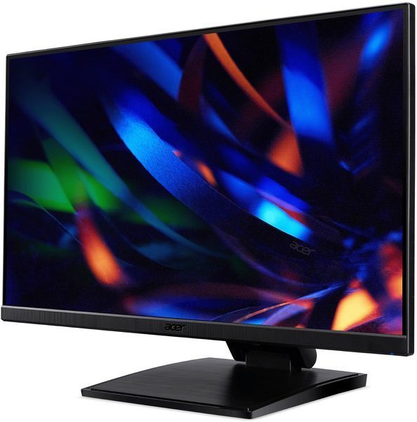 Монітор Acer 23.8" UT241YAbmihuzx (UM.QW1EE.A02) IPS Black 101640 фото