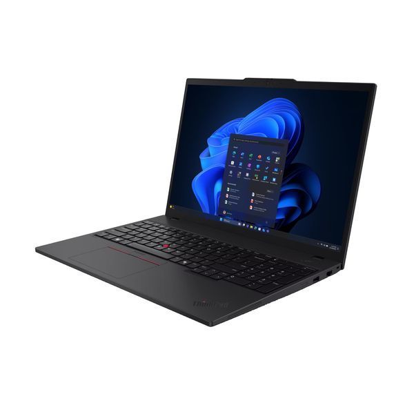 Ноутбук Lenovo ThinkPad T16 Gen 4 (21QE002TRA) Black 119513 фото