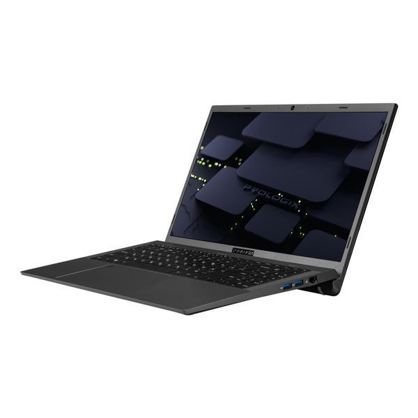 Ноутбук Prologix M15-725 (PLN725.I512.32.S2.N.085) Dark Grey 118568 фото