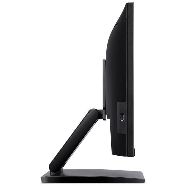 Монітор Acer 23.8" UT241YAbmihuzx (UM.QW1EE.A02) IPS Black 101640 фото