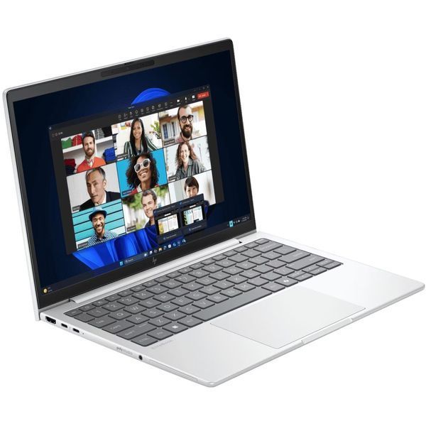 Ноутбук HP EliteBook 8 G1a 13 (AD4A9ET) Silver 119088 фото
