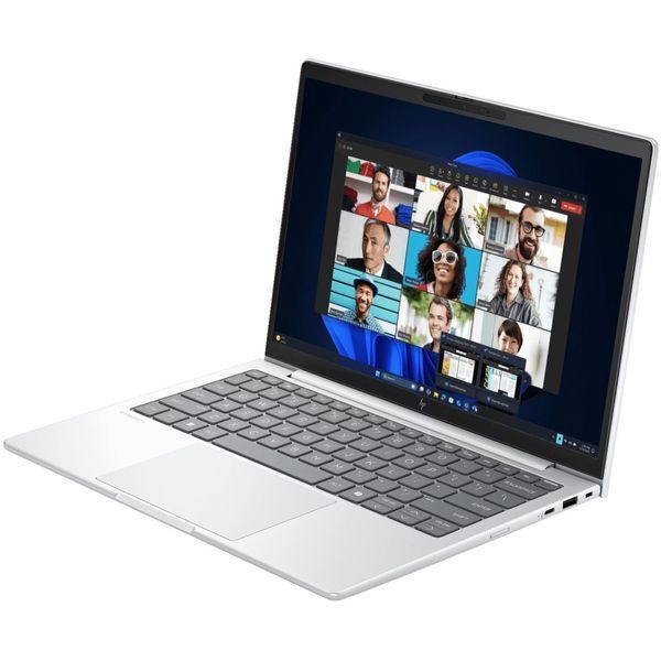 Ноутбук HP EliteBook 8 G1a 13 (AD4A9ET) Silver 119088 фото