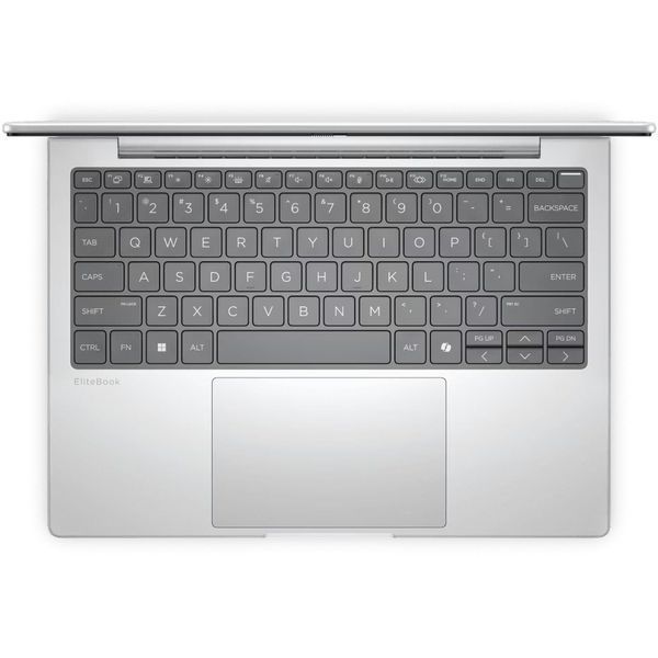 Ноутбук HP EliteBook 8 G1a 13 (AD4A9ET) Silver 119088 фото