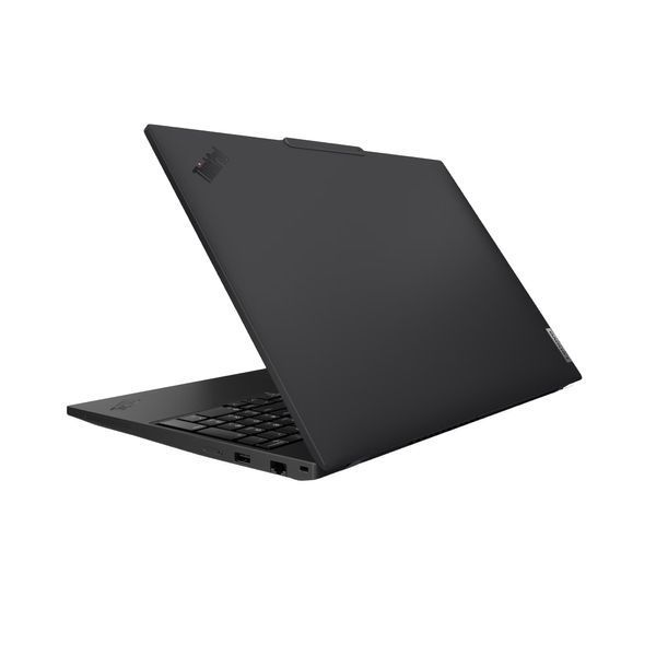 Ноутбук Lenovo ThinkPad T16 Gen 4 (21QE002TRA) Black 119513 фото