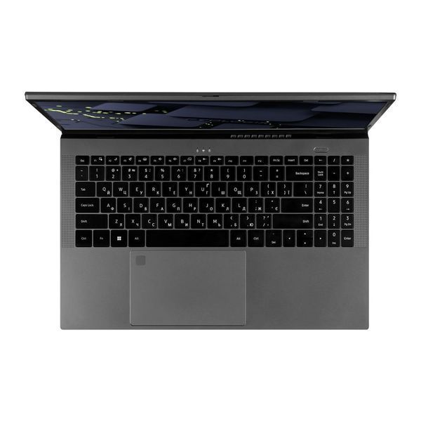 Ноутбук Prologix M15-725 (PLN725.I512.32.S2.N.085) Dark Grey 118568 фото