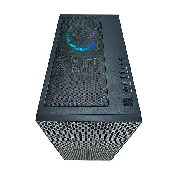 Рабочая станция Alfa Server #181 Core i7-13700KF, 16 ядер, 24 потоков, 64 ОЗУ, GeForce RTX 3060 12GB 0181 фото