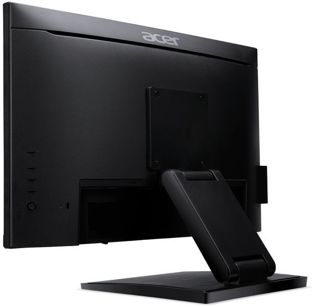 Монітор Acer 23.8" UT241YAbmihuzx (UM.QW1EE.A02) IPS Black 101640 фото