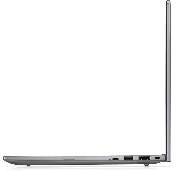 Ноутбук HP ZBook 8 G1a 14 (B30J7ES) Silver 114622 фото