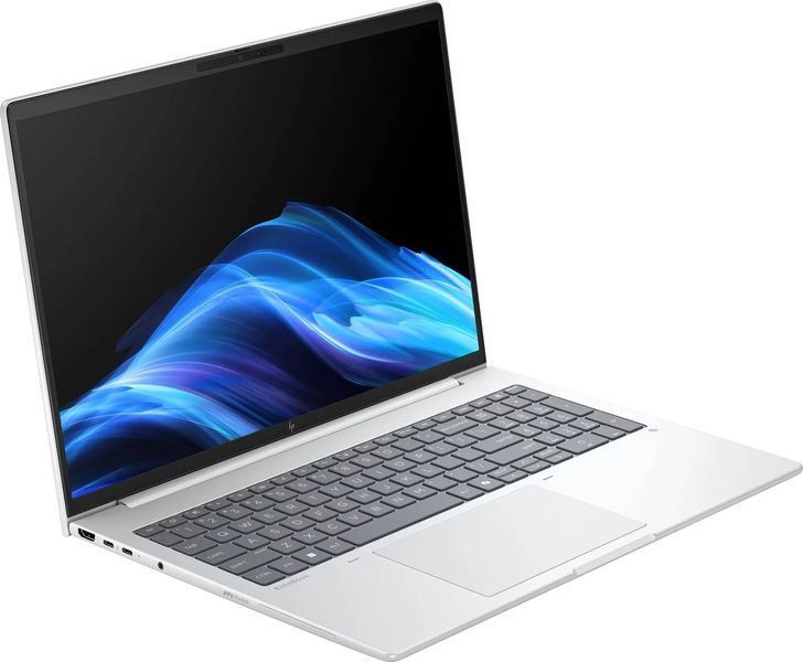 Ноутбук HP EliteBook 6 G1i 16 (AV3Z0AV_V2) Silver 114226 фото