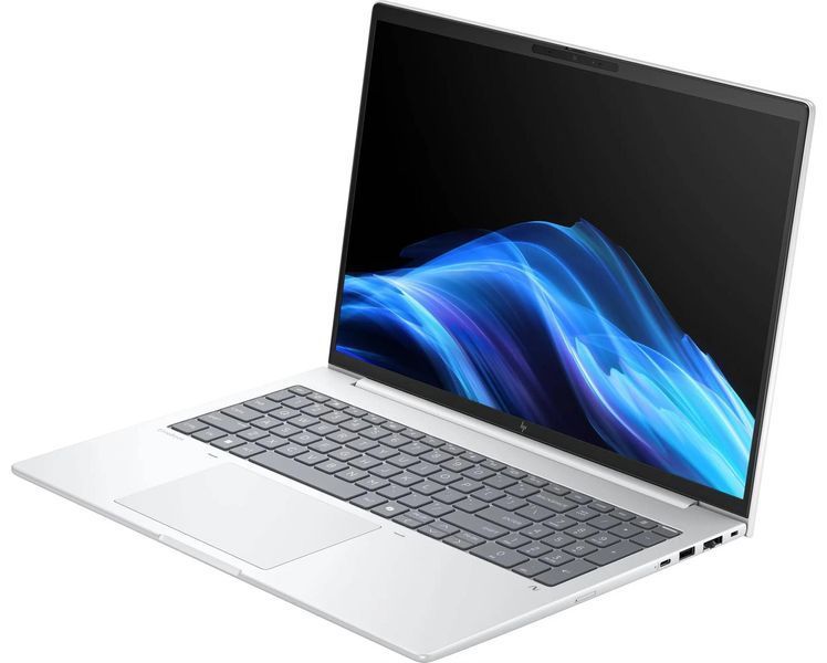 Ноутбук HP EliteBook 6 G1i 16 (AV3Z0AV_V2) Silver 114226 фото