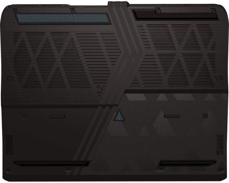 Ноутбук MSI Vector 17 HX AI A2XWIG-043UA (9S7-17S372-043) Meta Ready 116642 фото