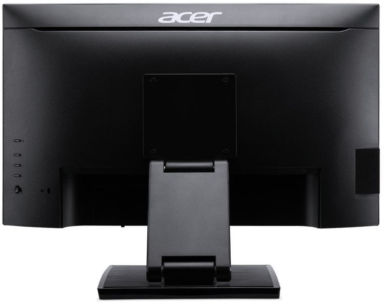 Монітор Acer 23.8" UT241YAbmihuzx (UM.QW1EE.A02) IPS Black 101640 фото