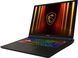 Ноутбук MSI Vector 17 HX AI A2XWIG-043UA (9S7-17S372-043) Meta Ready 116642 фото 4