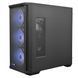 Рабочая станция ALFA Pro 442 / AMD Ryzen Threadripper PRO 5975WX / RAM 256GB / 2х SSD 2TB / 2x GeForce RTX 4090 24GB 0442 фото 3