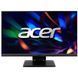 Монітор Acer 23.8" UT241YAbmihuzx (UM.QW1EE.A02) IPS Black 101640 фото 1