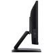 Монітор Acer 23.8" UT241YAbmihuzx (UM.QW1EE.A02) IPS Black 101640 фото 4
