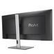 Монітор Asus 34.1" PA34VCNV (90LM04A0-B02370) IPS Black/Silver Curved 101470 фото 5