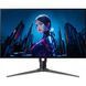 Монітор Acer 31.5" Predator X32X3bmiiphuzx (UM.JXXEE.301) OLED Black 240Hz 101718 фото 1