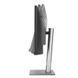 Монітор Asus 34.1" PA34VCNV (90LM04A0-B02370) IPS Black/Silver Curved 101470 фото 7