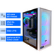 Двопроцесорна робоча станція ALFA Server 154 / 2х Intel Xeon Gold 6248 / RAM 256GB / SSD 2TB / GeForce RTX 5080 16GB 0154 фото 1