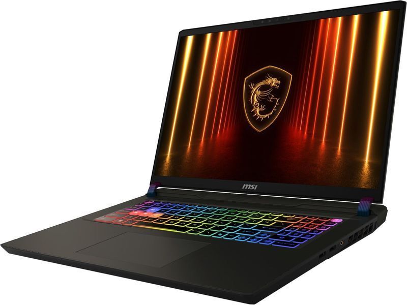 Ноутбук MSI Vector 17 HX AI A2XWIG-043UA (9S7-17S372-043) Meta Ready 116642 фото