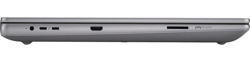 Ноутбук HP ZBook Fury G1 18 (5F9W7ES) Meteor Silver 118910 фото