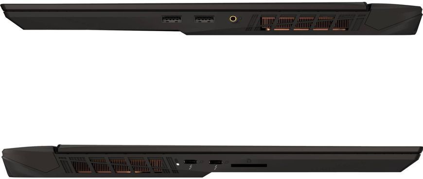 Ноутбук MSI Vector 17 HX AI A2XWIG-043UA (9S7-17S372-043) Meta Ready 116642 фото