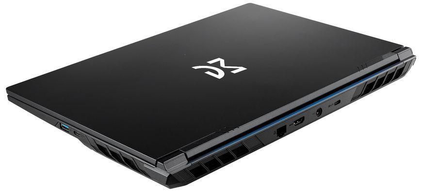 Ноутбук Dream Machines RG5050-15 (RG5050-15UA31) Black 119224 фото
