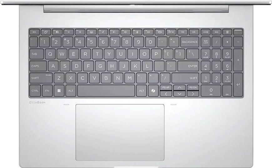 Ноутбук HP EliteBook 6 G1i 16 (AV3Z0AV_V2) Silver 114226 фото