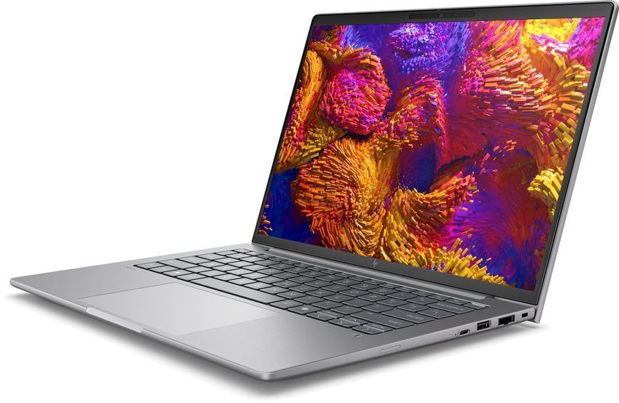 Ноутбук HP ZBook 8 G1a 14 (B30J7ES) Silver 114622 фото