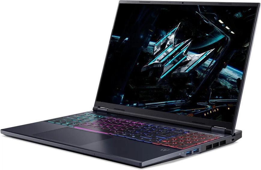 Ноутбук Acer Predator Helios Neo 16 PHN16-I31 (NH.U66EU.004) Black 118858 фото