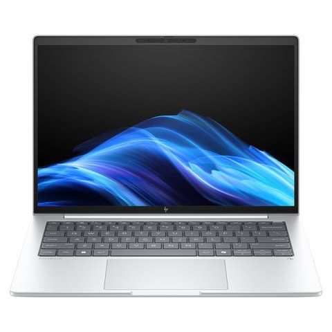 Ноутбук HP EliteBook 8 G1a 14 (AD3F2ET) Silver 119089 фото
