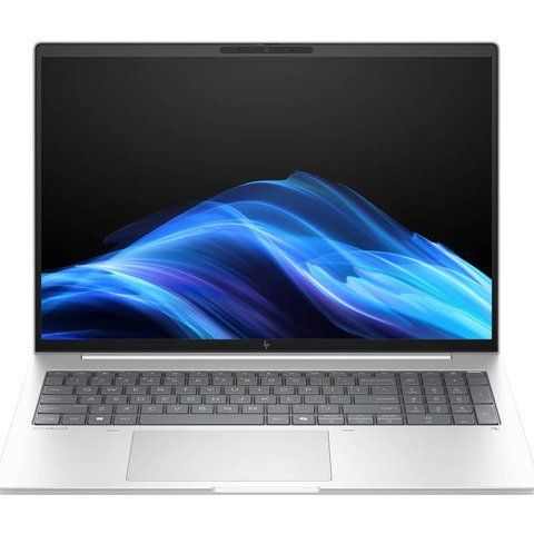 Ноутбук HP EliteBook 6 G1a 16 (AZ8Z5AV_V13) Silver 116795 фото