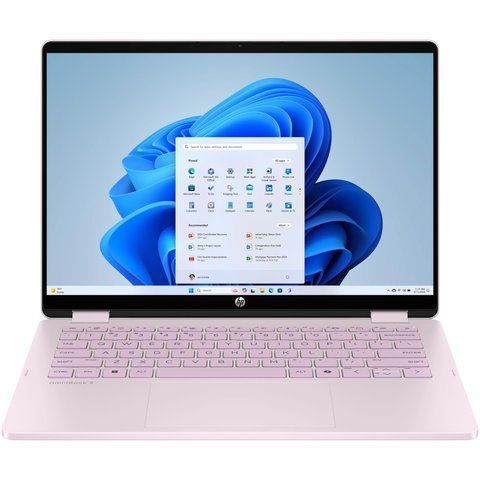 Ноутбук HP OmniBook 5 Flip 14-fp0006ua (D16C4EA) Pink 119066 фото