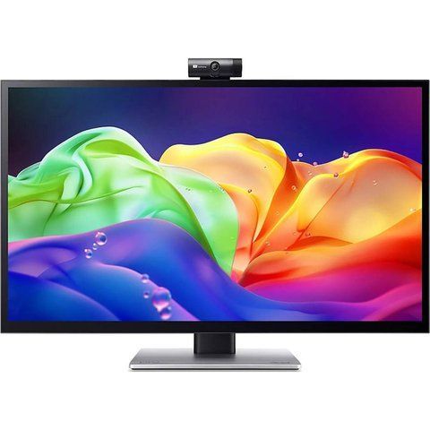 Монітор Acer 27" PE270KTbmiiphcuzx (UM.HP0EE.014) IPS Black 101719 фото