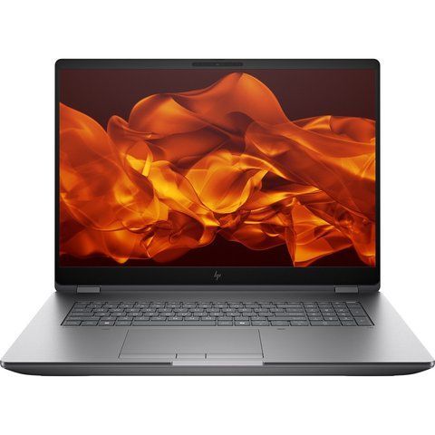 Ноутбук HP ZBook Fury G1 18 (5F9W9ES) Meteor Silver 114714 фото