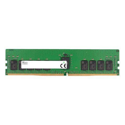 Серверна оперативна пам'ять SK Hynix 16Gb DDR4-2666 PC4-21300 RDIMM ECC Registered (HMA82GR7CJR4N-VK) 300217 фото
