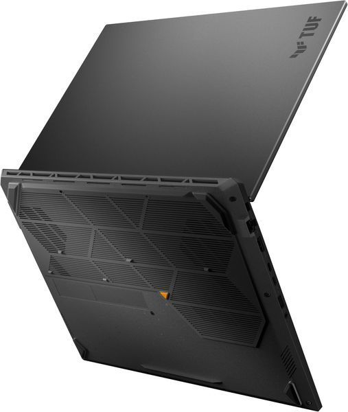 Ноутбук Asus TUF Gaming F16 FX608JHI-TU273 (90NR0NA1-M00EA0) Jaeger Gray 119630 фото