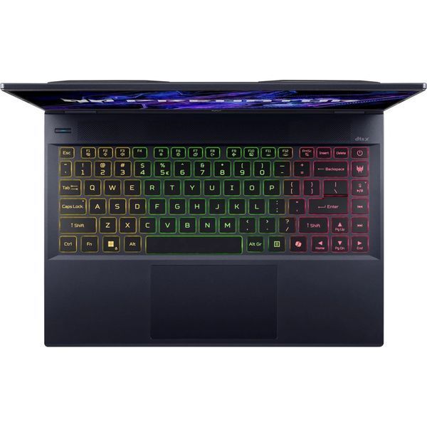Ноутбук Acer Predator Helios Neo 14 PHN14-71-96UL (NH.QY3EU.005) Black 119341 фото