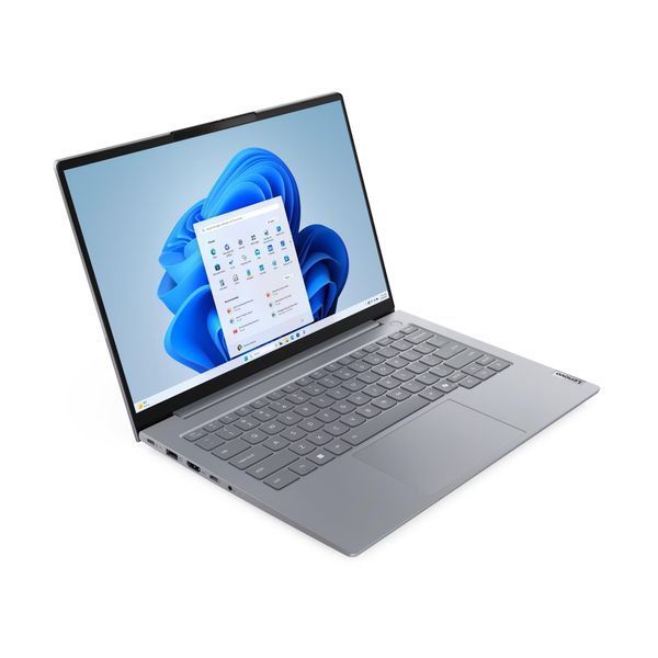 Ноутбук Lenovo ThinkBook 14 G8 IAL (21SJ007ERA) Arctic Grey 120332 фото