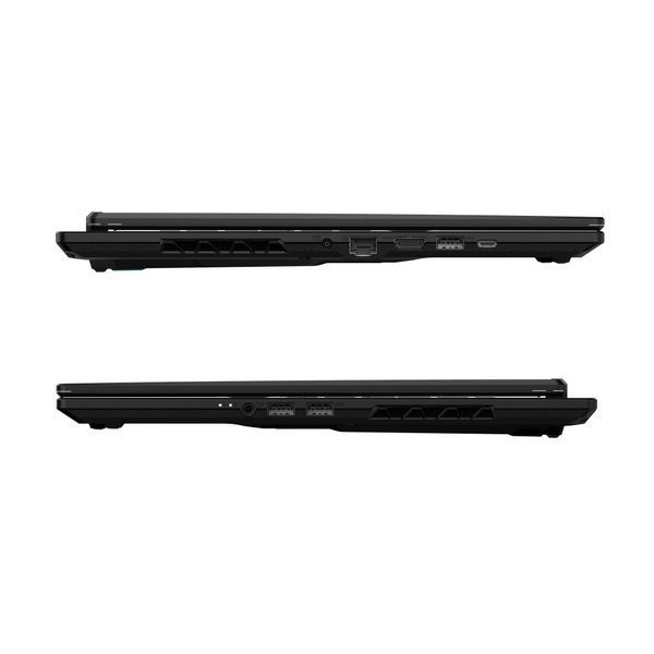Ноутбук Gigabyte Gaming A16 (3VHK3UA893SD) Black Steel 117628 фото